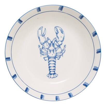 [271861] PLATO HONDO OCEANIA D20 212335