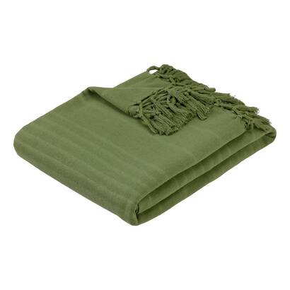 COLCHA ANJALI KAKI 230X250 131646X