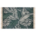ALFOMBRA ALGODON JUNGLE 120X170 164054B