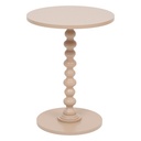 MESA AUXILIAR ALIX HAZELNUT 206005C