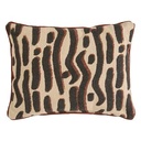 COJIN ESTAMPADO WONJA 30X40 212485