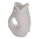 VASE CRMC FISH OCEA H25 214105