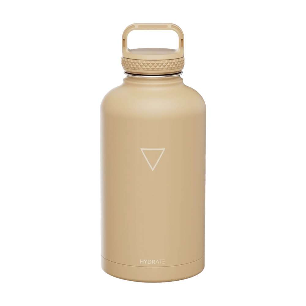 [220884] Growler 1.9lts Beige