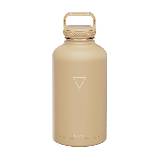 [220884] Growler 1.9lts Beige