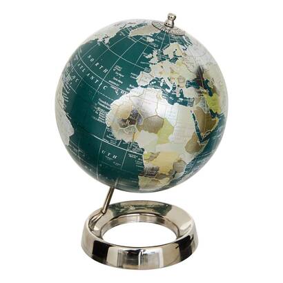 [272101] GLOBO METALICO H27,5 214868