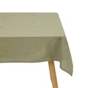 MANTEL JOY ESTAMPADO 150X250 215430C