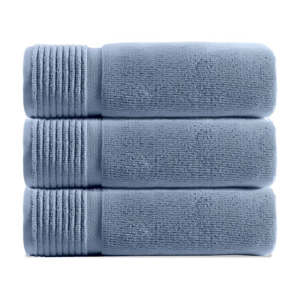 TOALLA DE CUERPO 76X147CM 650GSM 317221-BL