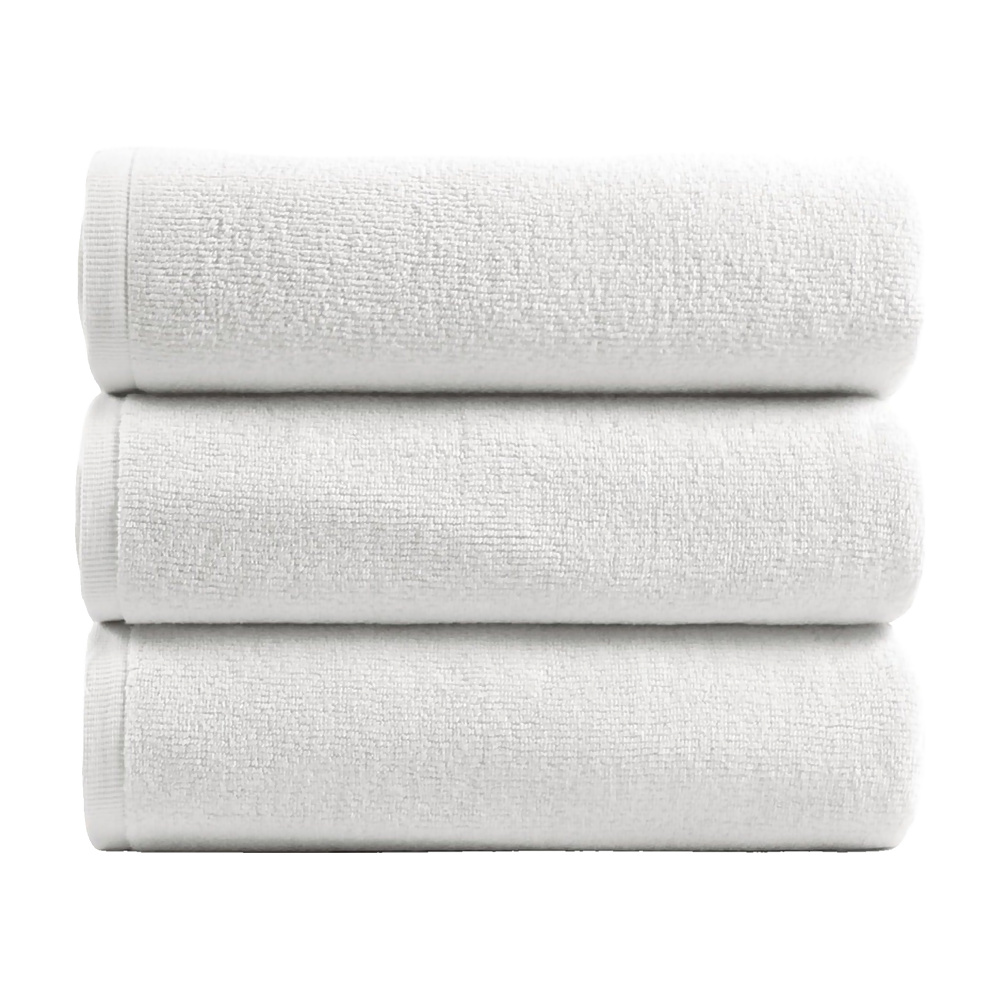 TOALLA DE MANO 40X60CM 600GSM 317211-WH
