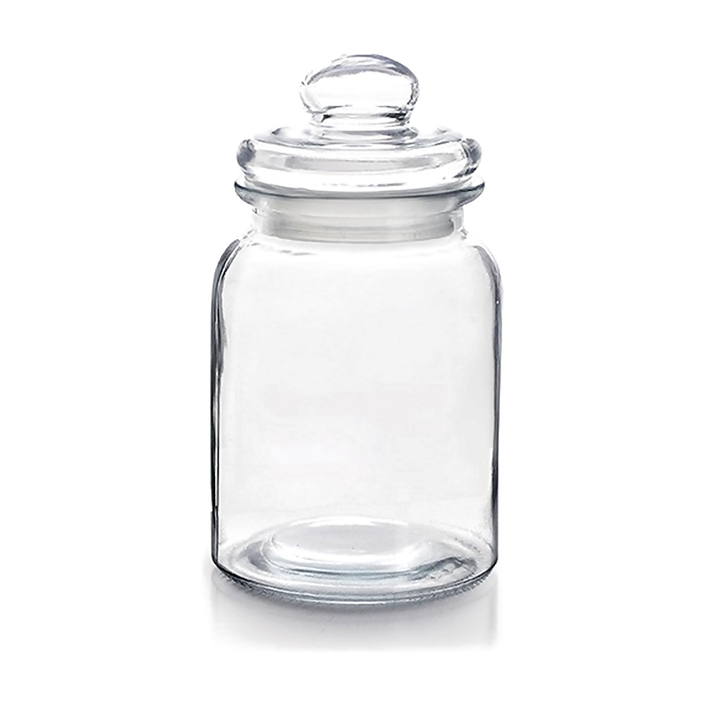 [273148] TARRO DE CRISTAL 1000 ML 747220
