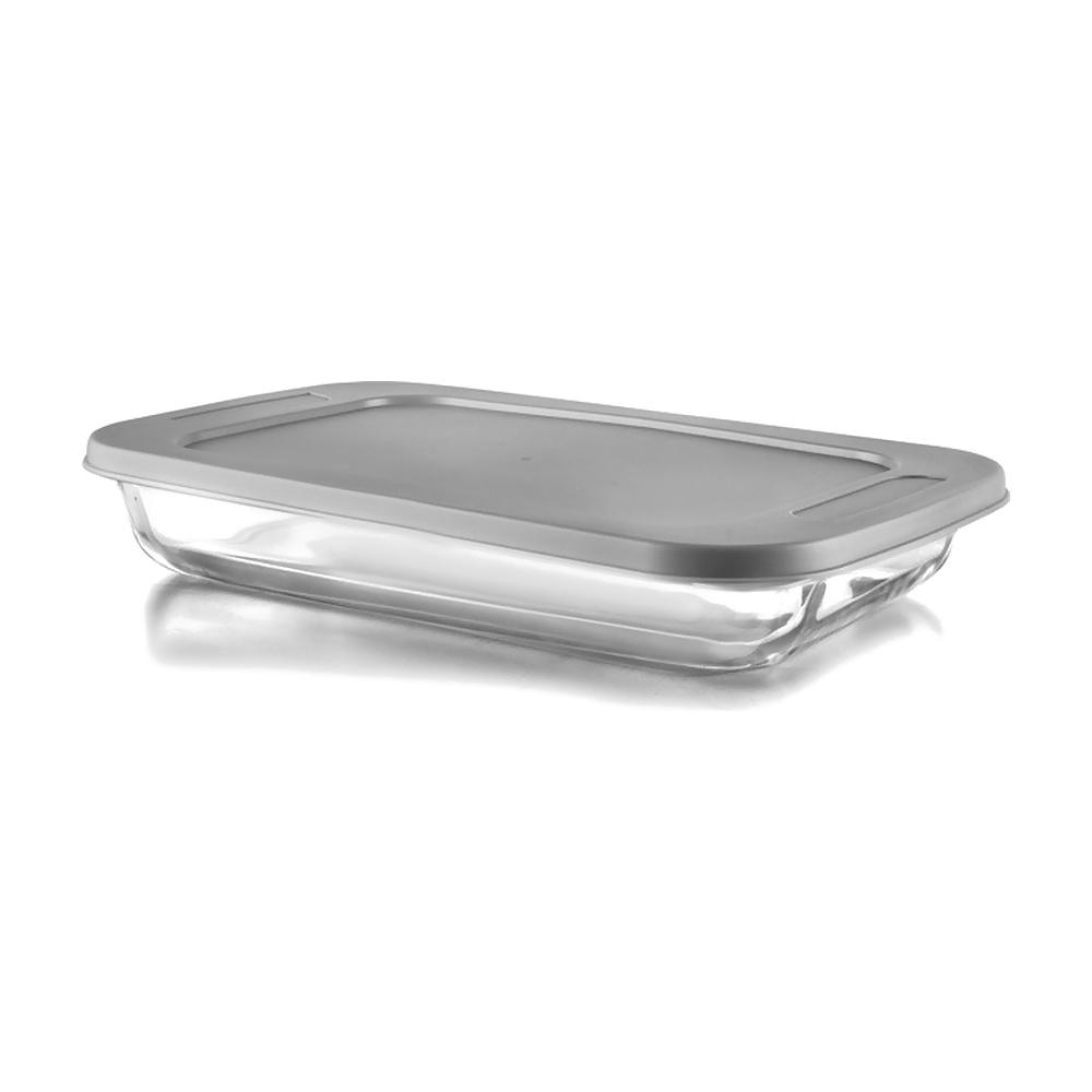 [273165] FUENTE RECTANGULAR CON TAPA 2,20 LT 687735