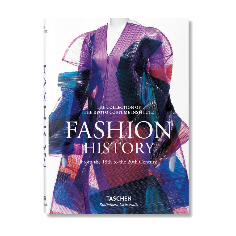 [257082] Historia de la moda