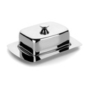 MANTEQUILLERA ACERO INOXIDABLE 722900