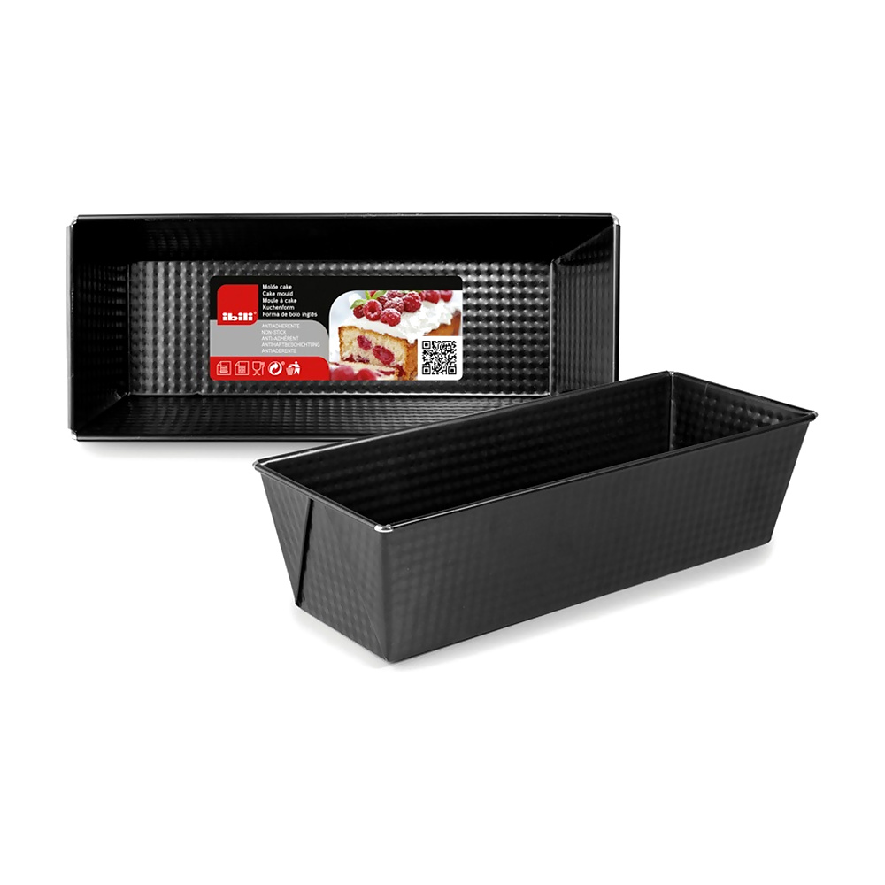 [273319] MOLDE PARA TORTA MOKA 20 CM 820320