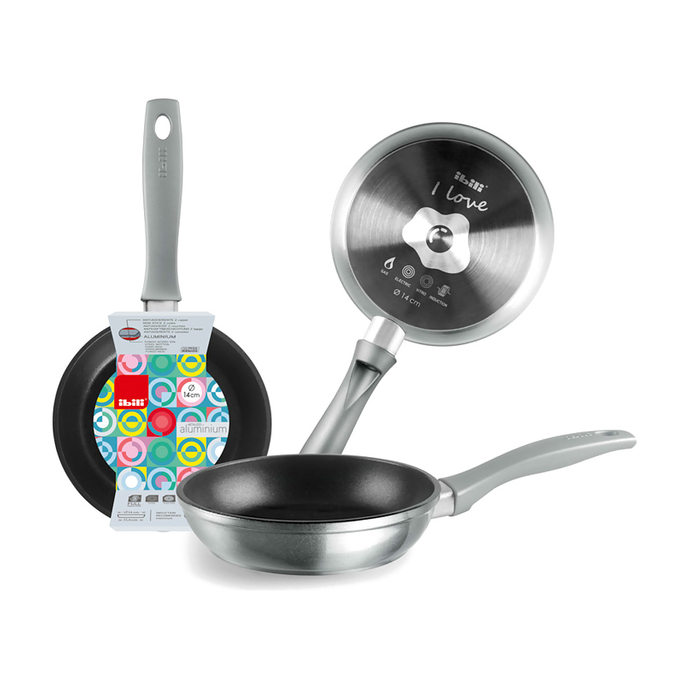 [273349] SARTEN MINI FIGUE 14 CM 404014D.