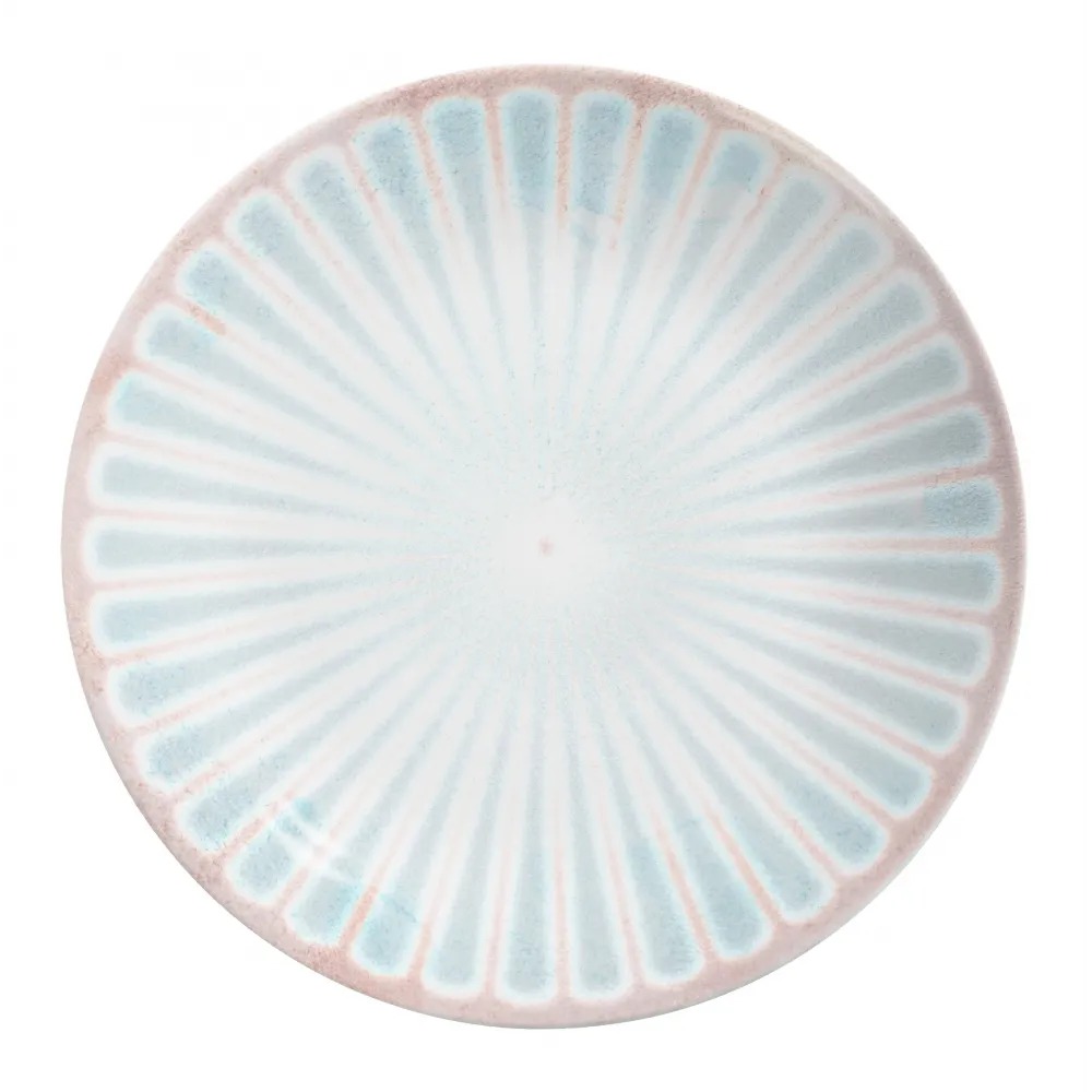 [273423] PLATO DE LOZA ESTILO COUP  29 CM 1279-201