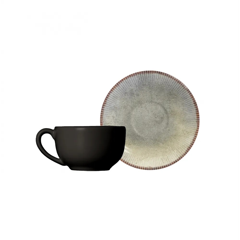 [273463] TAZA DE TE JACARTA CON PLATILLO 5527-204