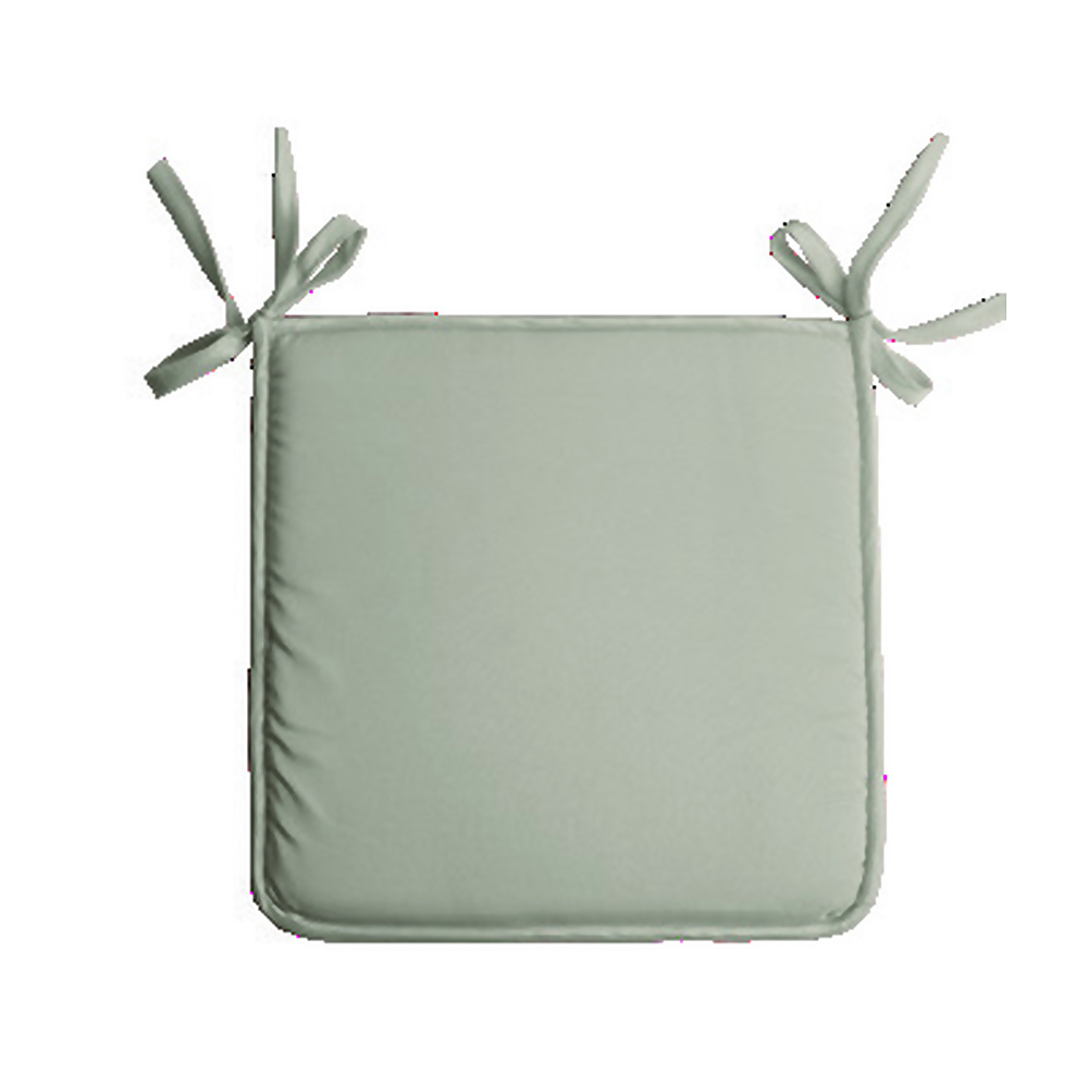 [273714] COJIN DE SILLA NELSON GRIS RATON 38X38 CU4689026G
