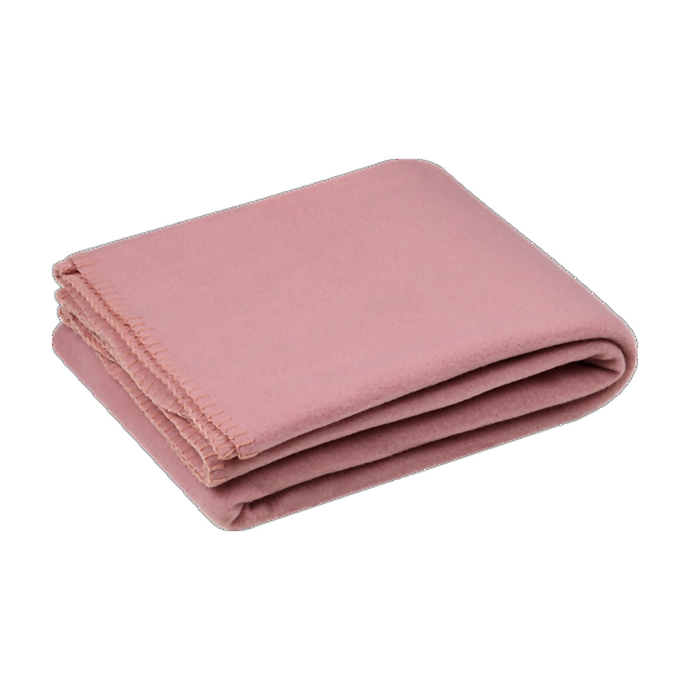 MANTA CARLTON PETROLEO 125X150 P2C931009