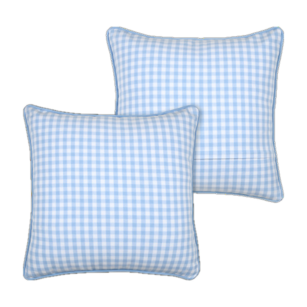 COJIN BARDOT CELESTE 45X45 CM CE238005