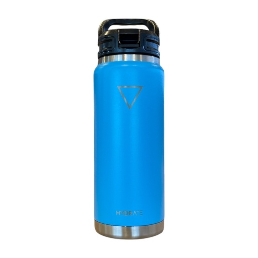 [258091] TERMO 770 ML AZUL PACIFICO