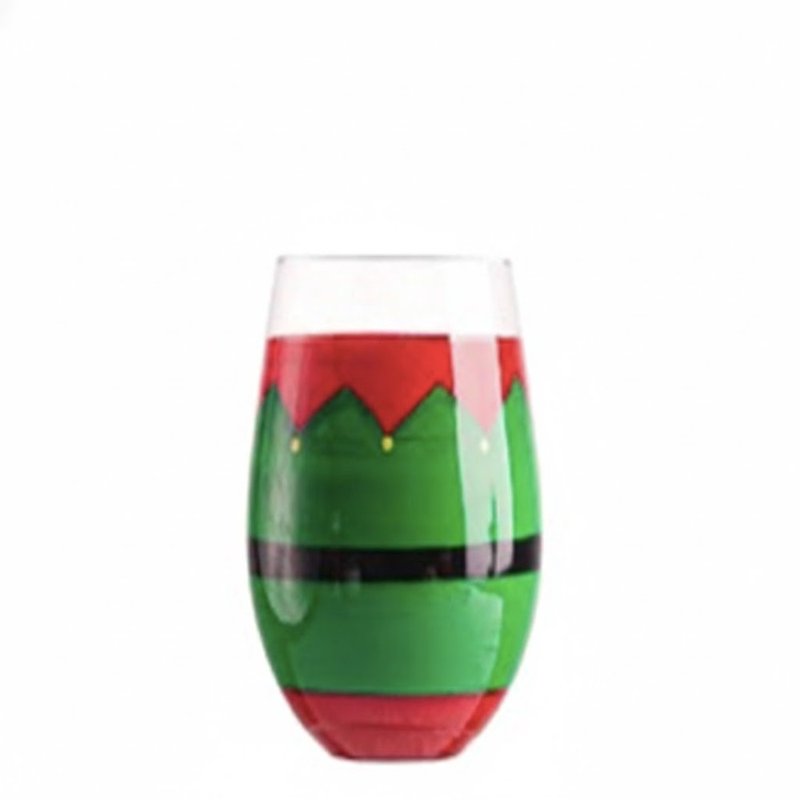 VASO DE VIDRIO DE 400 ML JSR-DEC-24-890