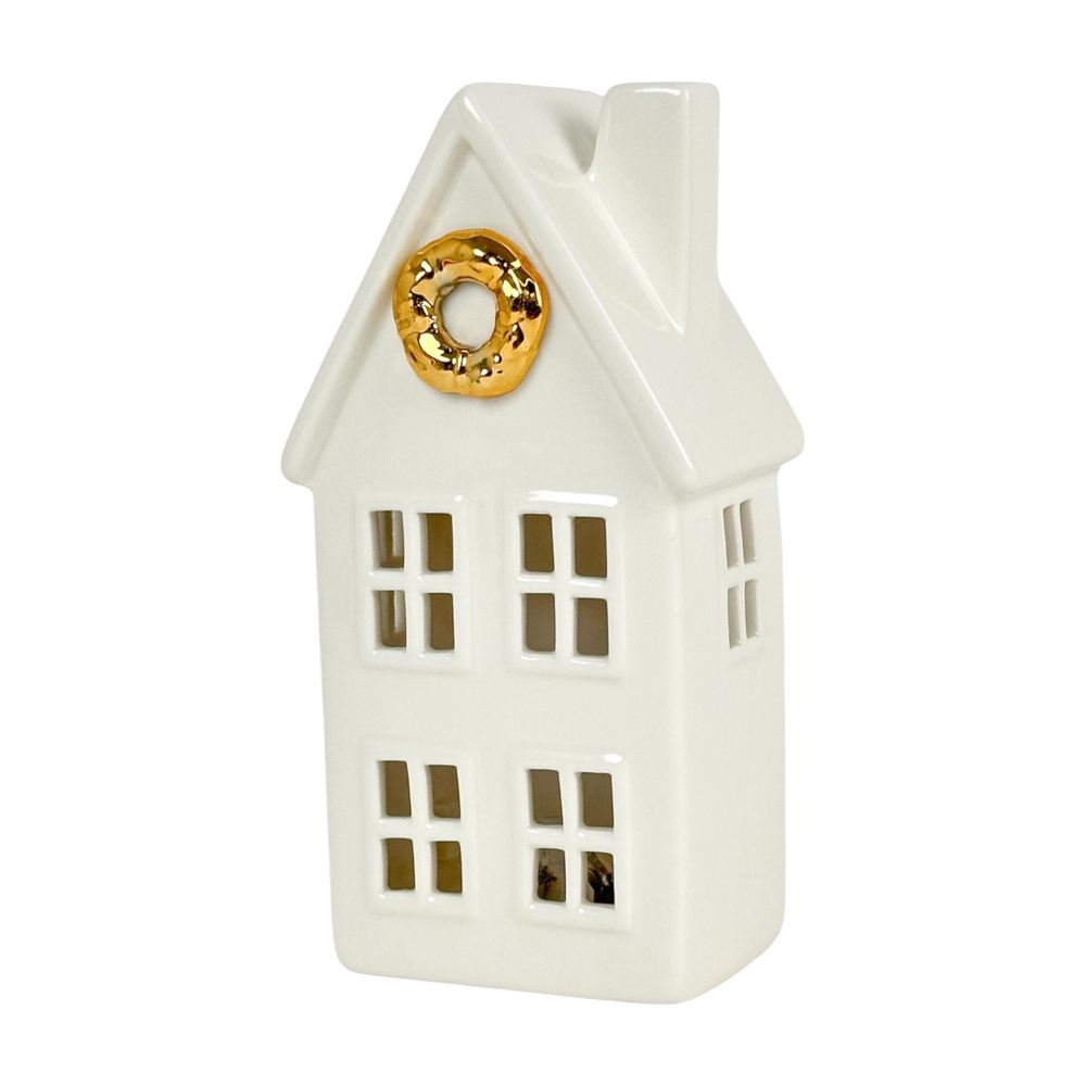 CASA DECOR C/LUZ A/BAT2 7.5X7X15CM 201-2801050
