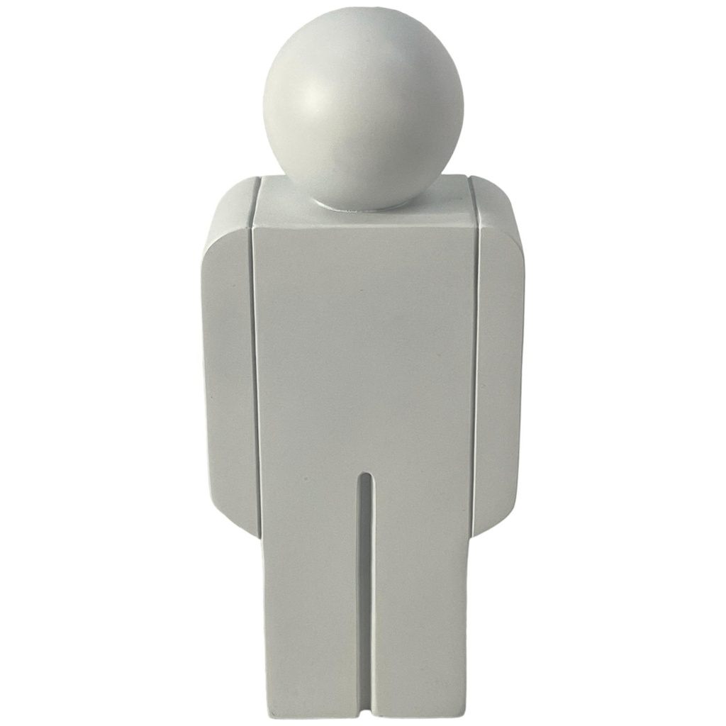 [258979] FIGURA DECOR 437-6111320