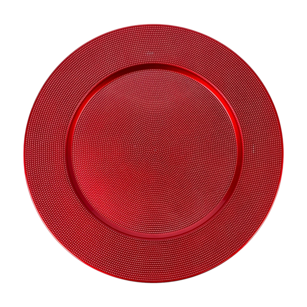 PORTAPLATO REDONDO 33CM 180-0700729