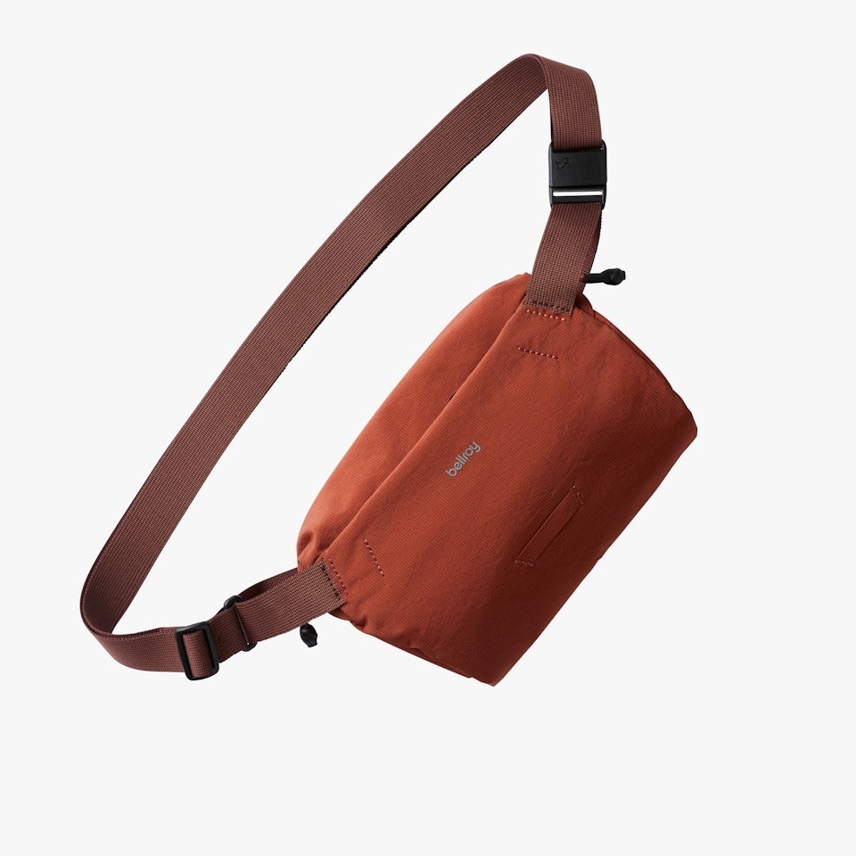 Lite Sling Mini - Clay