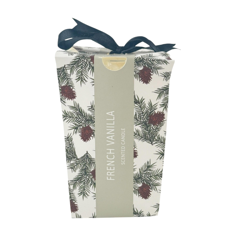 VELA CAJA REGALO 200-9600383