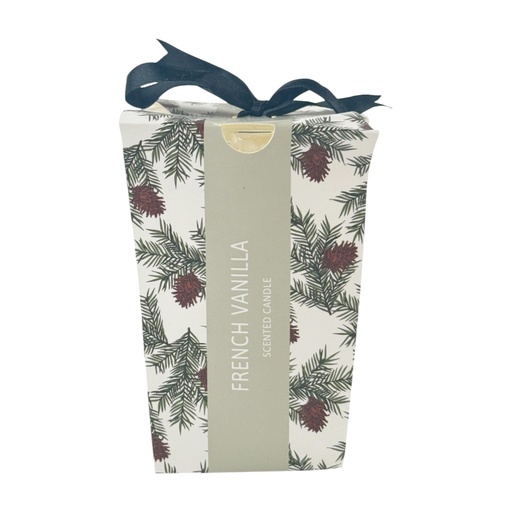 [248354] VELA CAJA REGALO 200-9600383