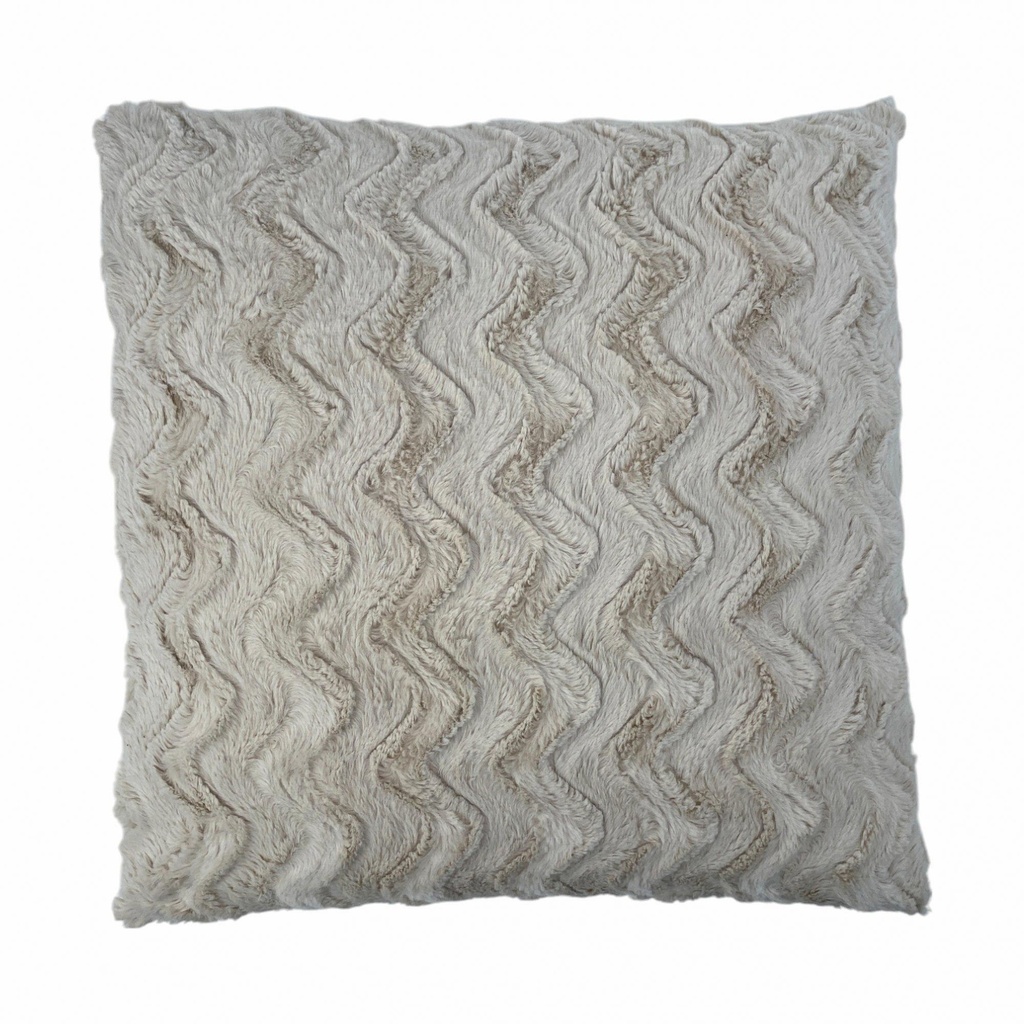 COJIN TEXTURA GRIS 426-49449