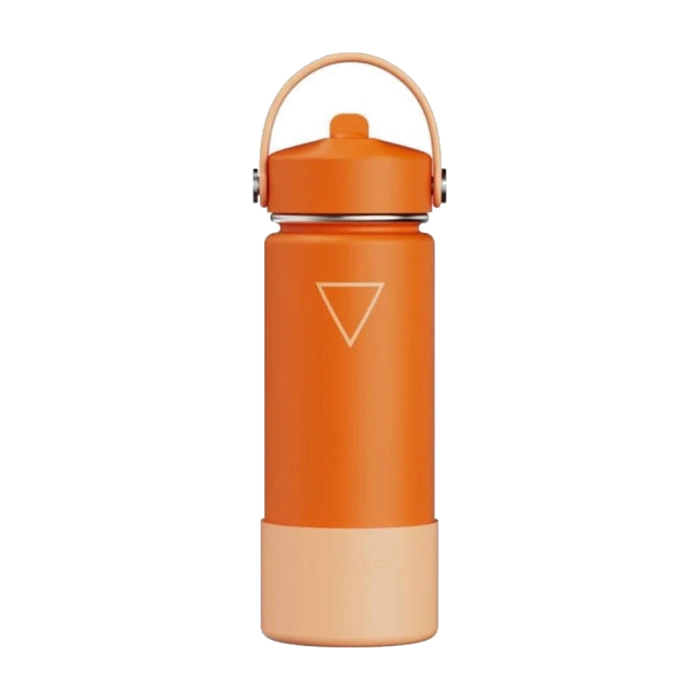 [262960] TERMO 530 ML NARANJA