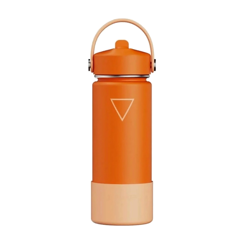 [262960] TERMO 530 ML NARANJA