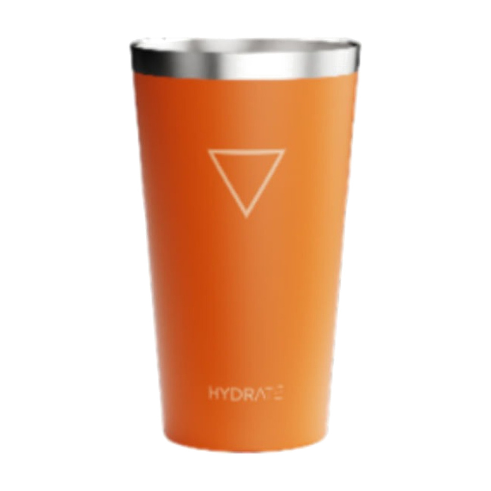 [262978] VASO 473 ML NARANJA