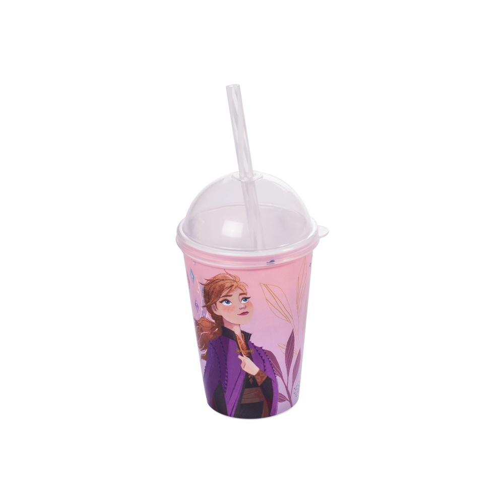 VASO SHAKE 280ML FROZEN 14475