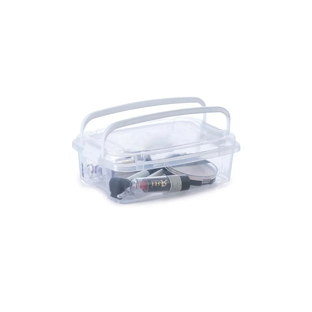 [250954] CAJA  ORGANIZADORA  GRAN  BOX  850ML 8410
