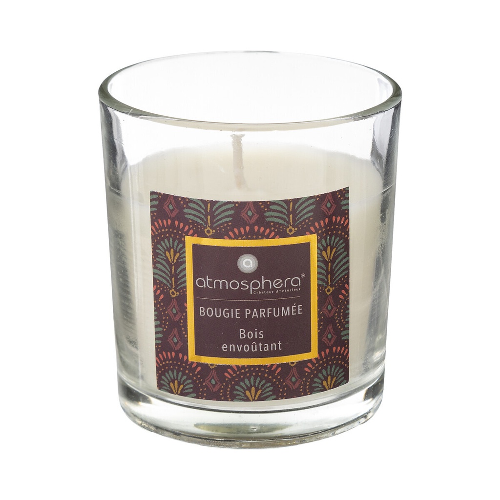 VELA NEDA MADERA 110G 164805C