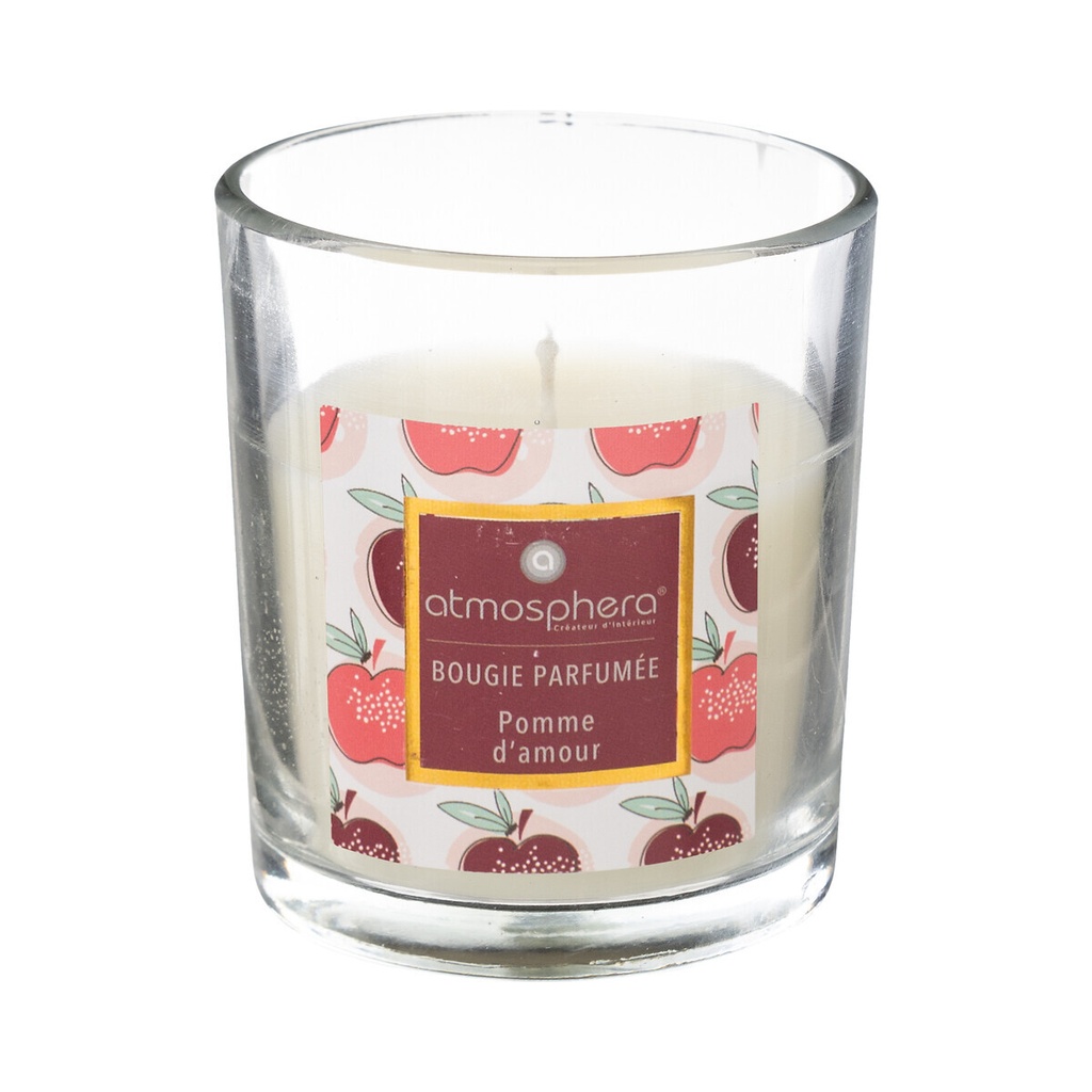 VELA NEDA MANZANA 110G 164805G