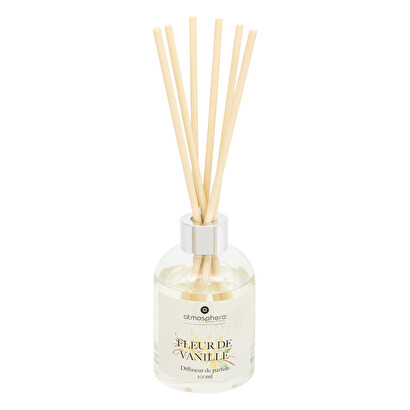 [251683] DIFUSOR VIDRIO OUDY VAINILLA 100ML 200658B.