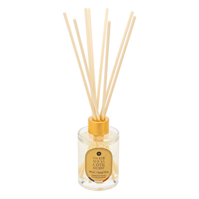 [251693] DIFUSOR VIDRIO NIBI WEST 125ML 204741B