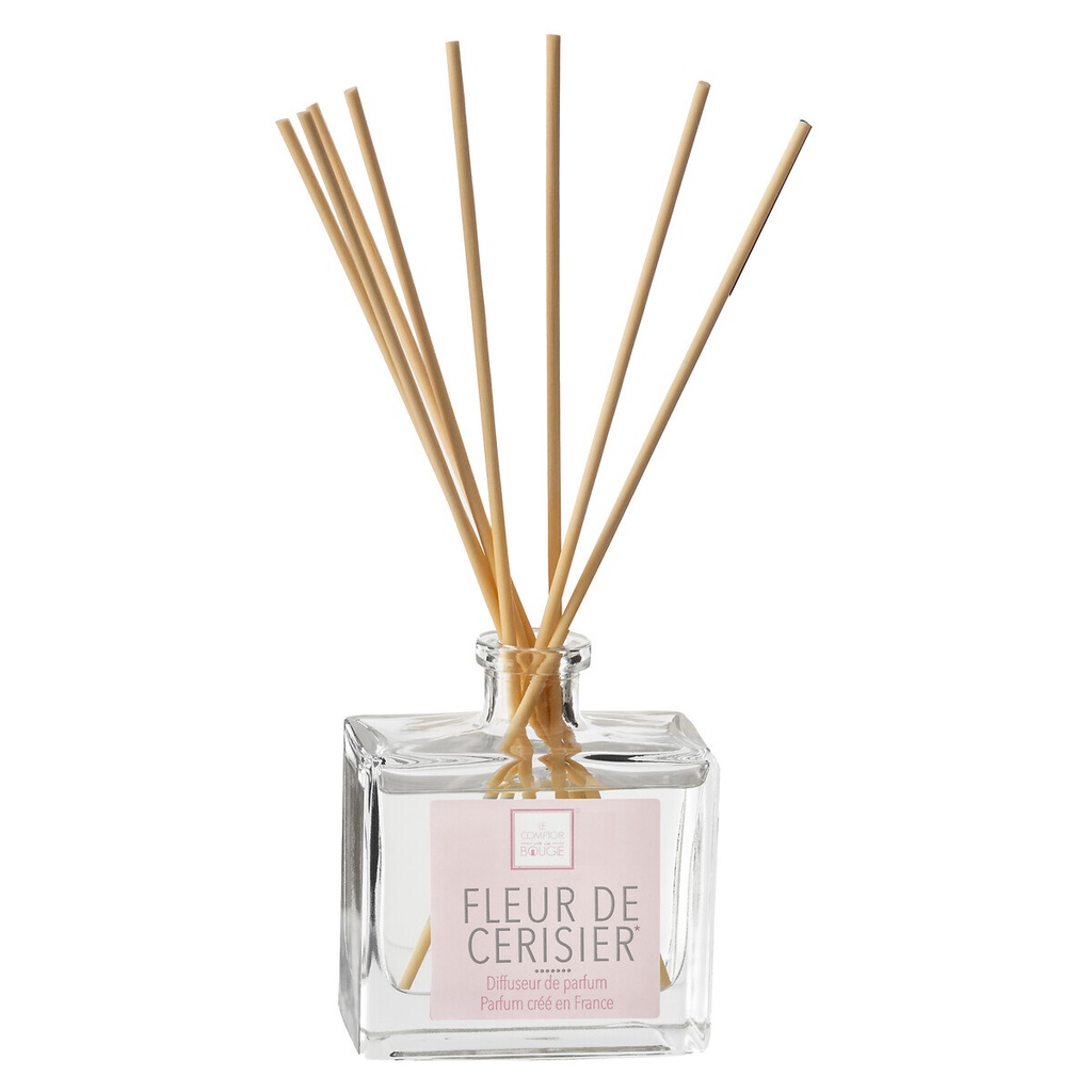 DIFUSOR ELEA FLOR DE CEREZO 160ML 157812