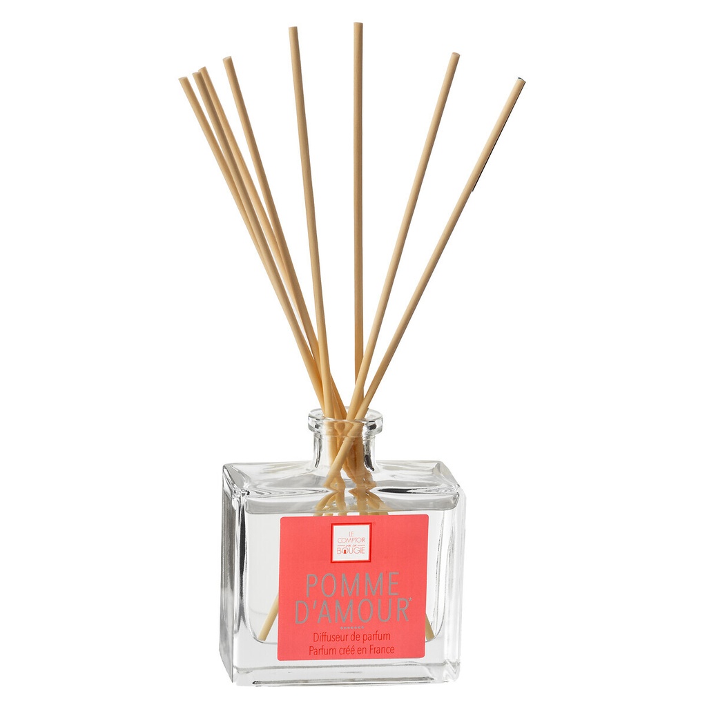 [251715] DIFUSOR ELEA MANZANA CARAMELIZADA 160ML 157813D