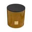 VELA VIDRIO MADERA ENZO 1200G 184741E