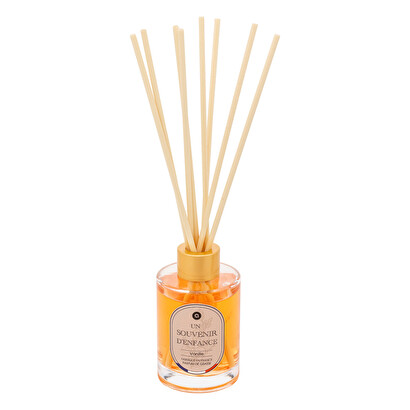 DIFUSOR VIDRIO INFANTIL NIBI 125ML 204741F