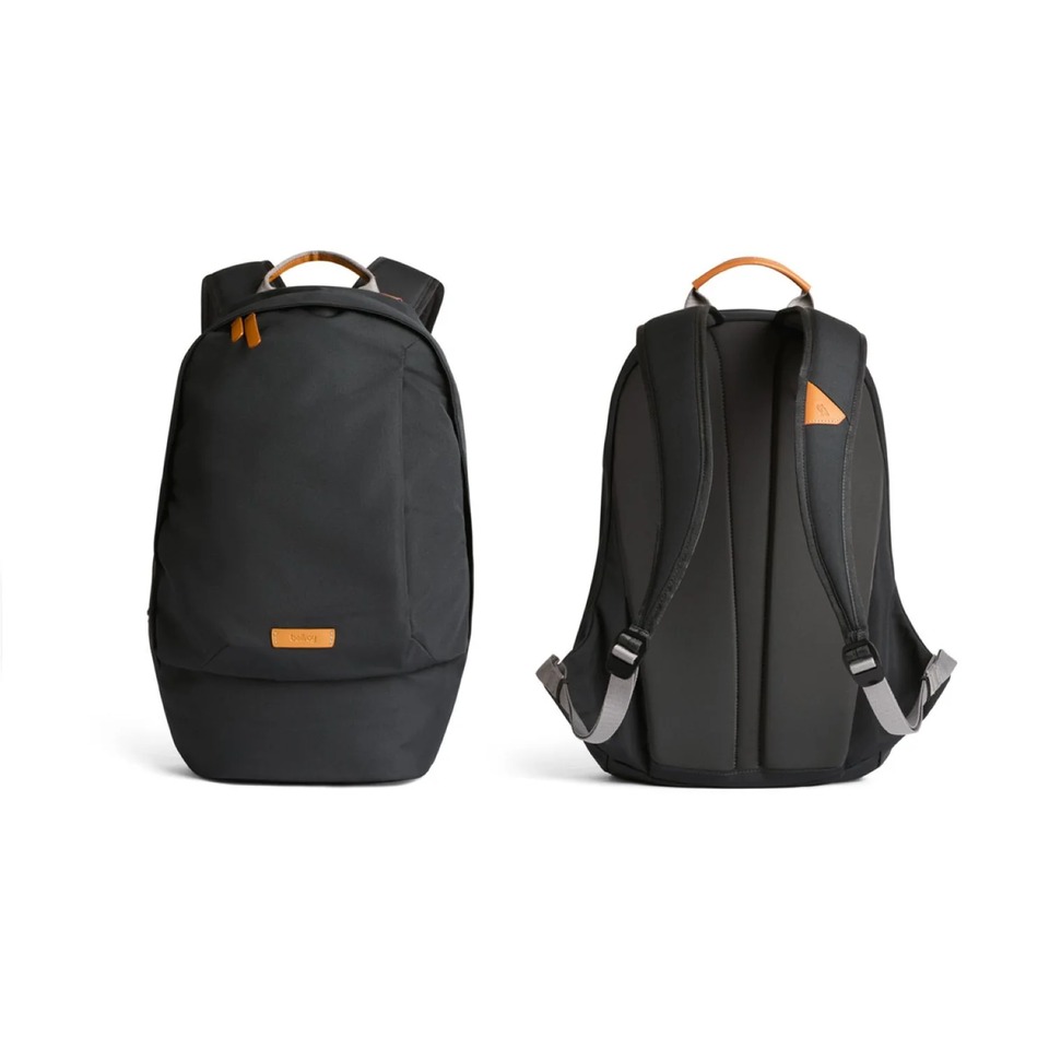 [264602] Classic Backpack (Second Edition) - Slate