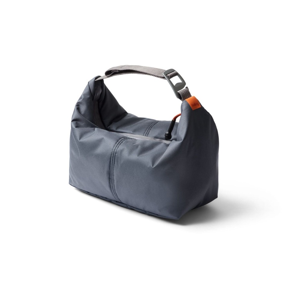 Cooler Caddy - Charcoal