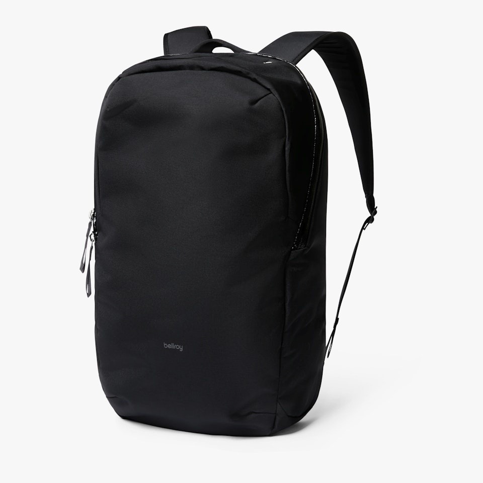 [264616] Via Backpack - Black