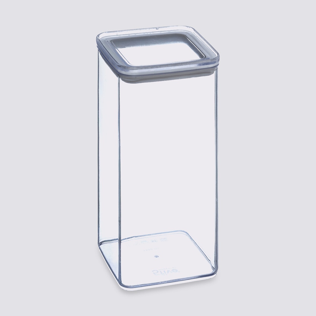 [252175] CAJA CUADRADA PS 1,5L ESKE 152042