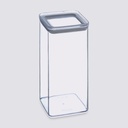 CAJA CUADRADA PS 1,5L ESKE 152042